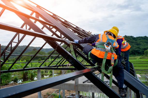 Best Best Roofing Contractors  in Wood Village, OR