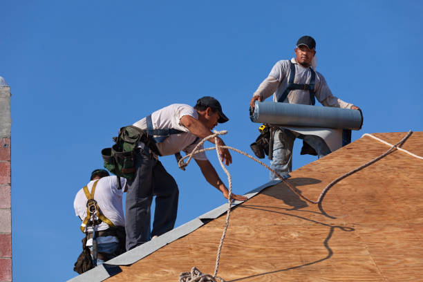 Tile Roofing Contractor in Wood Village, OR