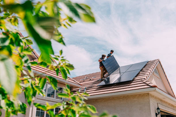 Best Commercial Roofing Services  in Wood Village, OR