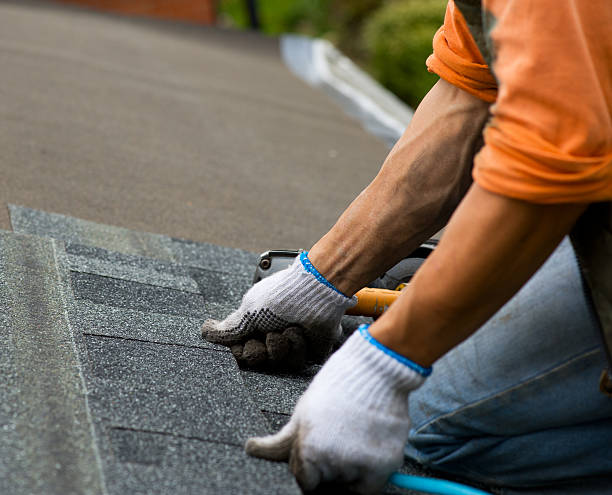 Best Roof Gutter Cleaning  in Wood Village, OR