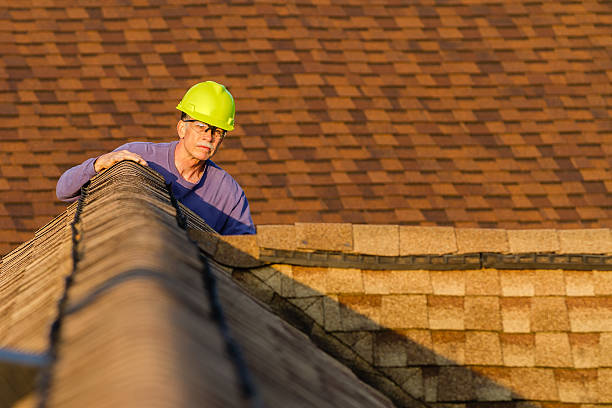 Best Commercial Roofing Services  in Wood Village, OR
