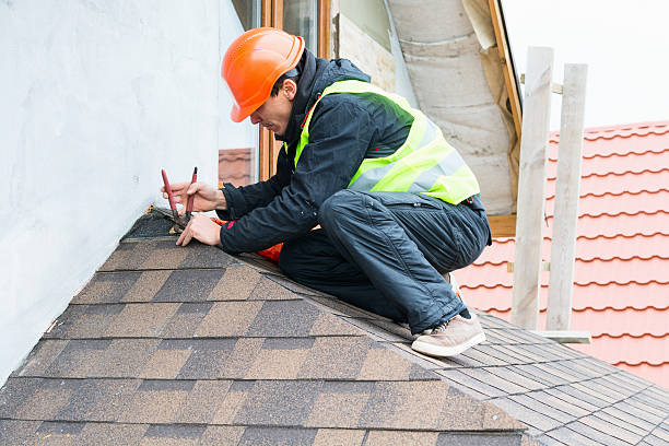 Gutter Installation and Roofing in Wood Village, OR