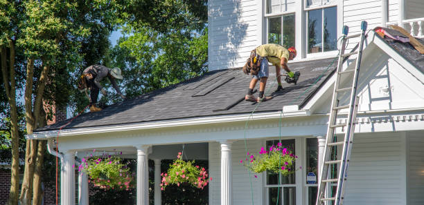 Reliable Wood Village, OR Roofing Contractor Solutions